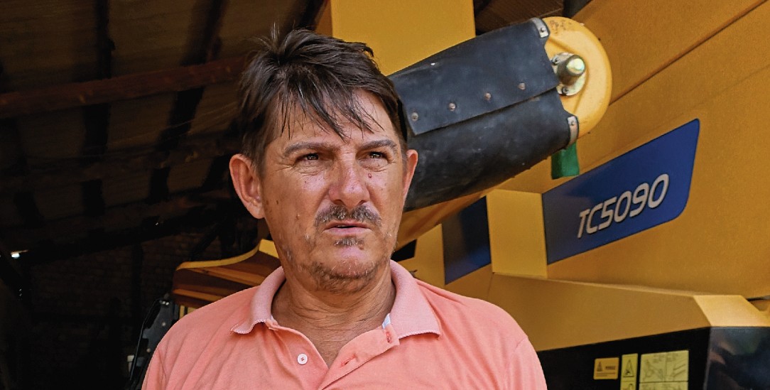 (Foto: Philipp Lichterbeck) (Foto: Philipp Lichterbeck)