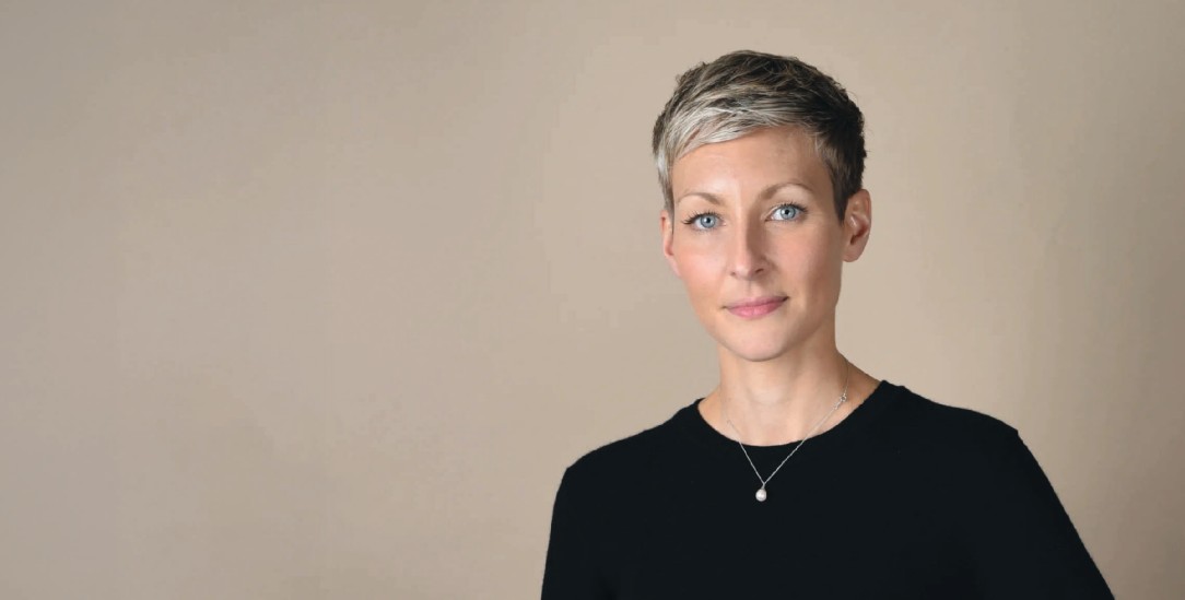 Lässt nicht locker: Neun Monate lang recherchierte Heidi Blake die Verbrechen der Brüder Tate. (Foto: via www.hachettebookgroup.com)