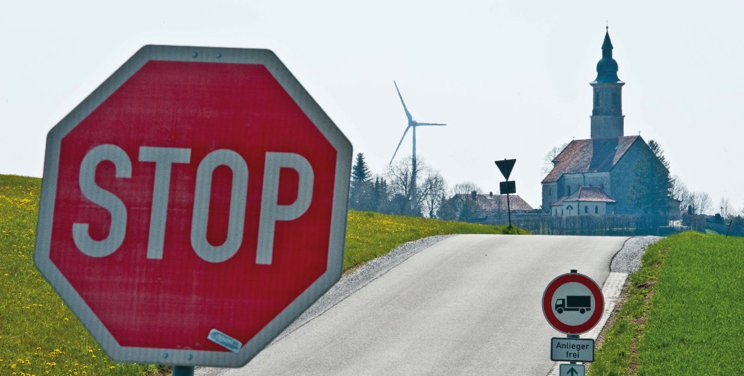 (Foto: PA / sz Photo /Christian Endt )