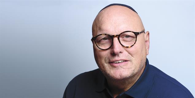 »Wenn das Gefühl der Ablehnung stärker wird, mache ich mir Gedanken, ob mein Platz noch hier ist«, sagt Gastronom Uwe Dziuballa. (Foto: Privat)