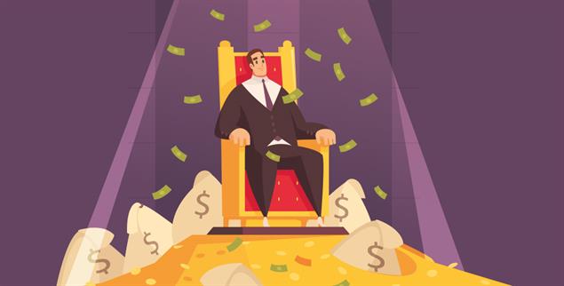 (Illustration: iStock by Getty / Marisvector)