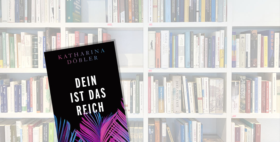 Ein Roman über das Fortwirken der kolonialen Vergangenheit Deutschlands: Katharina Döblers »Dein ist das Reich« (Foto: istockphoto/clu)