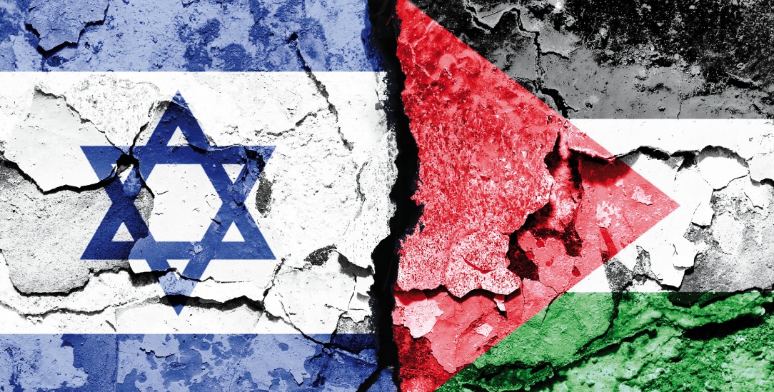 Gibt es noch eine Chance für den Frieden zwischen Israel und Palästina?(Foto: pa/Christian Ohde)