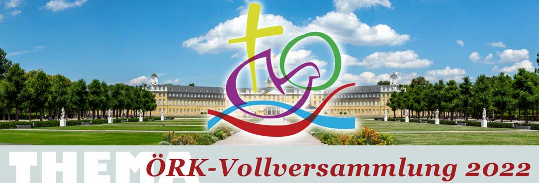 ÖRK-Vollversammlung 2022