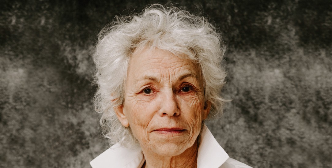Sibylle Dordel: »Die Welt ist voller Möglichkeiten, auf die man sich nur einlassen muss.« (Foto: Anna Kuhlmann)
