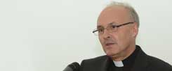 Rudolf Voderholzer, neuer Bischof von Regensburg: Ganz anders als sein Vorgänger Müller? (Foto: kna/Oppitz)