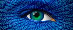 Wir beobachten und werden beobachtet: Die Grenzen zwischen privatem und öffentlichem Leben verwischen immer mehr. (Foto: freshidea - Fotolia)
