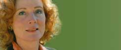 Sybille Unique: "Wenn wir in der Partnerschaft wie in Unternehmen mehr Menschenkenntnis entwickeln, haben wir weniger Konflikte." (Foto: privat)