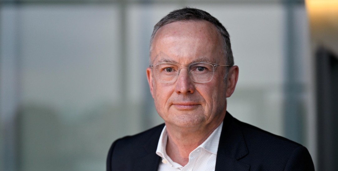 Christian Kopp. (Foto: pa/epd/Heike Lyding)