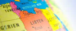Arabische Selbstbefreiung statt Tyrannei des Terrors