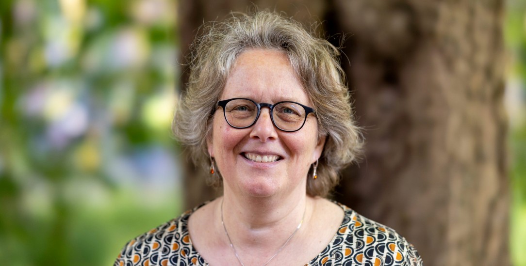 Ingrid Robeyns (Foto: Privat)