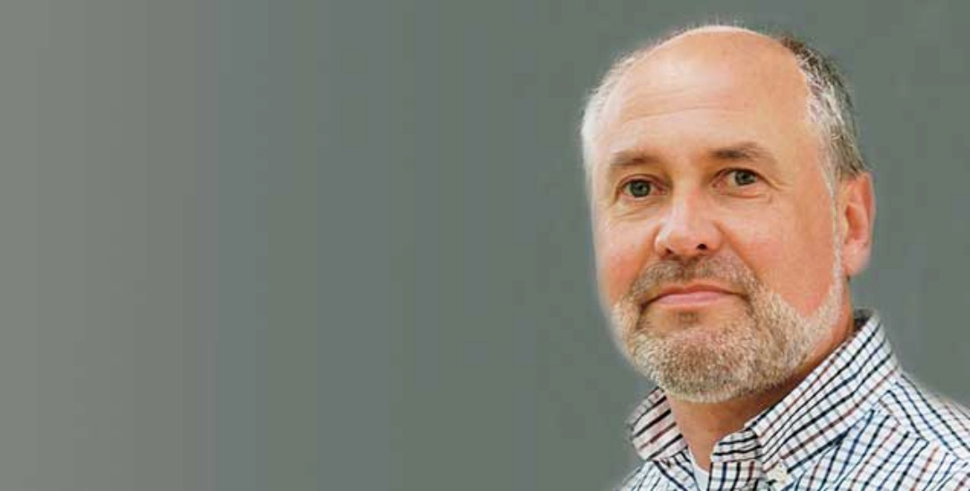 Priester mit Leib und Seele: Nach 37 Jahren im Dienst scheidet Andreas Unfried aus dem Amt aus, um zu heiraten. (Foto: privat)