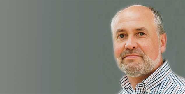 Priester mit Leib und Seele: Nach 37 Jahren im Dienst scheidet Andreas Unfried aus dem Amt aus, um zu heiraten. (Foto: privat)