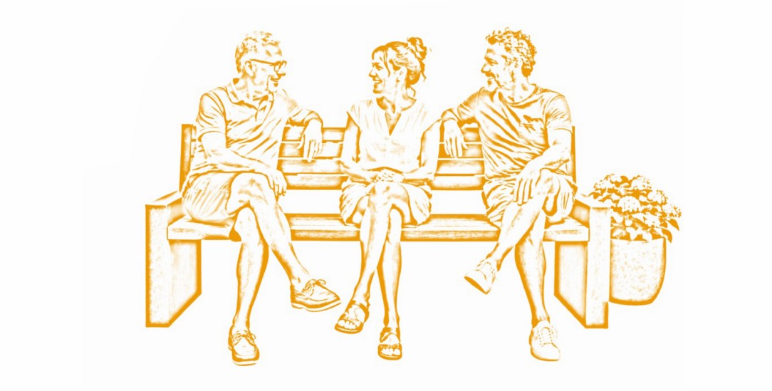 (Illustration: Renée Schneider)