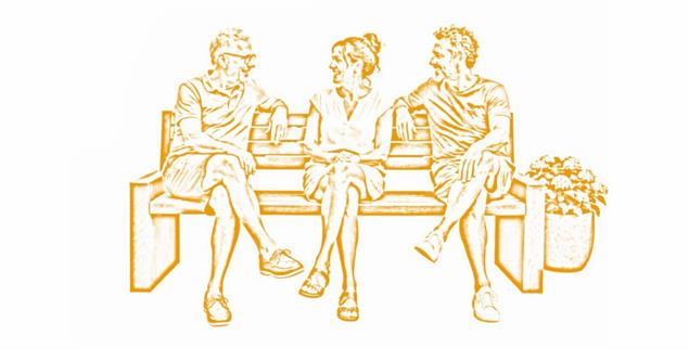 (Illustration: Renée Schneider)
