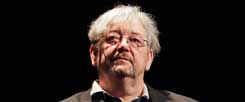 Bernd Wagner macht sich keine Illusionen: »An das harte Thema ›Nazis‹ geht auch künftig keiner ran.« (Foto: pa/Eventpress Hoensch)