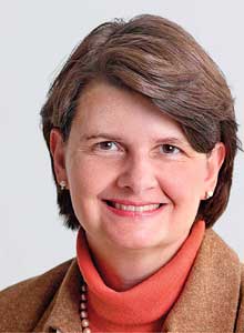 Maria Flachsbarth