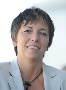 Margot Käßmann