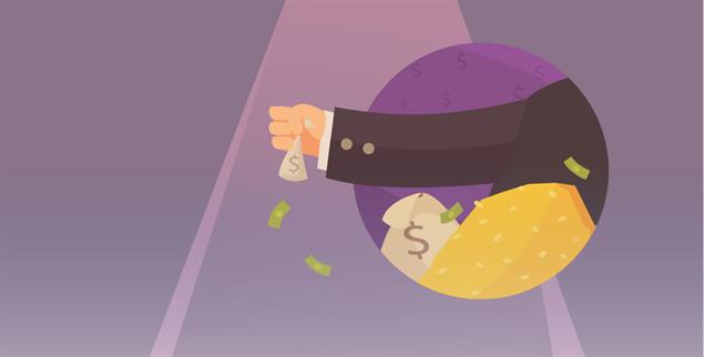 (Illustration: istock by Getty / Marisvector / Montage: Publik-Forum)