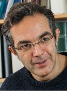 Navid Kermani