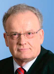 Friedrich Schorlemmer
