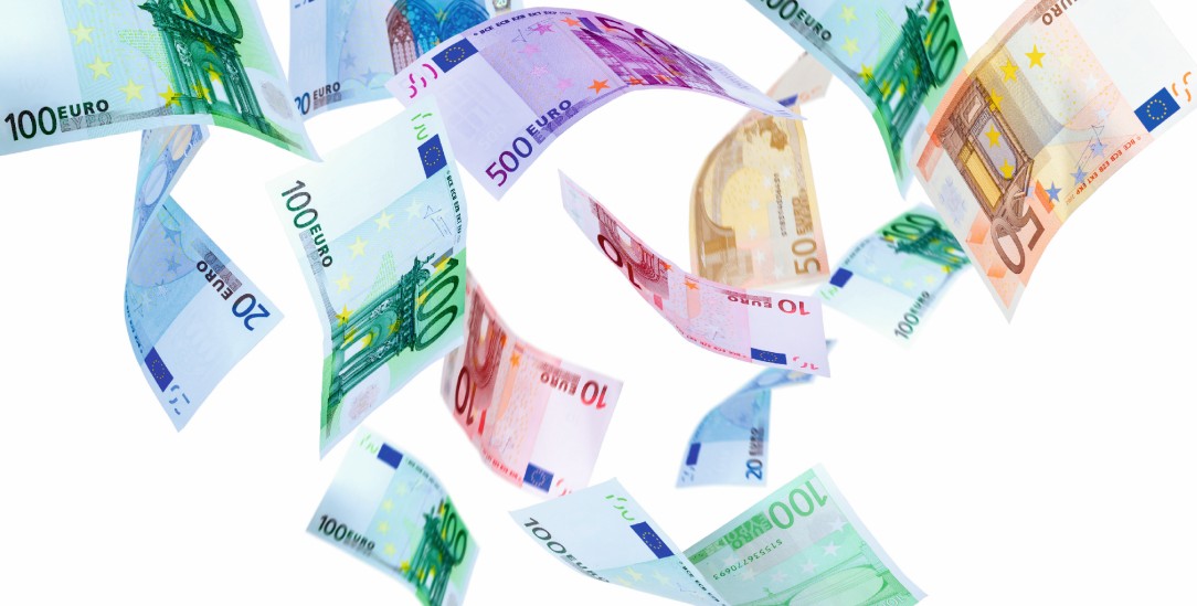 Erbe zu gewinnen: Die wachsende Kluft zwischen Arm und Reich wirft grundsätzliche Gerechtigkeitsfragen auf. (Foto: istockphoto/Dibrova)