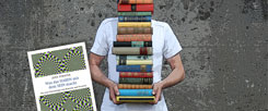 Norbert Copray bespricht Jens Försters Buch »Was das Haben mit dem Sein macht«. (Foto: luxuz:.photocase.de; Litho: Pattloch)