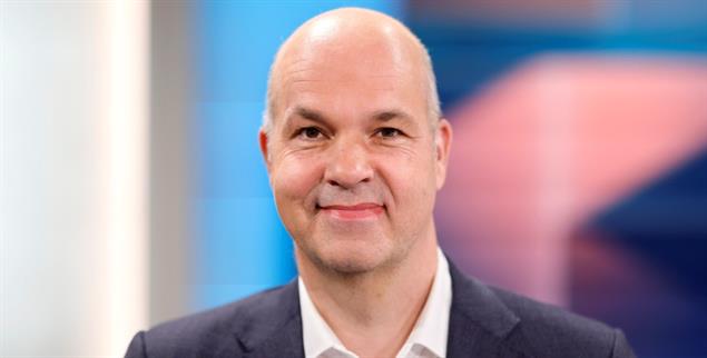 Marcel Fratzscher, DIW-Präsident (Foto: PA/Panama Pictures/Christoph Hardt)