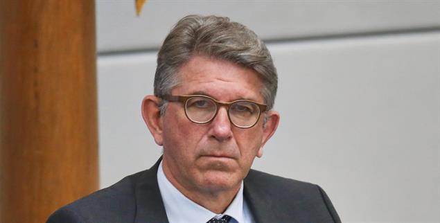 Seine Vorschläge sorgen für Kritik: Wolfram Weimer (Foto: pa/dts-Agentur).