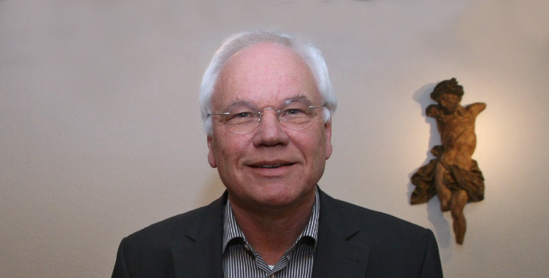 Wunibald Müller (Foto: pa/Karl-Josef Hildenbrand)
