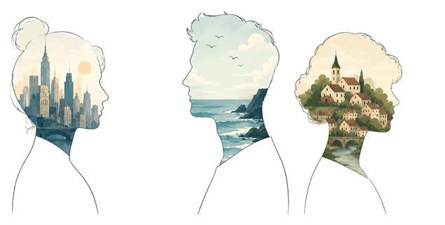 (Illustration: Publik-Forum, mit KI generiert)
