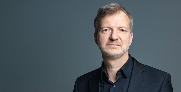 Thomas Großbölting (1969-2025) (Foto: Benjamin Pritzkuleit)