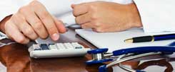 DRG-System: Der Erlös des Krankenhauses steht im Vordergrund, nicht der Patient  (Foto: Gina Sanders - Fotolia)