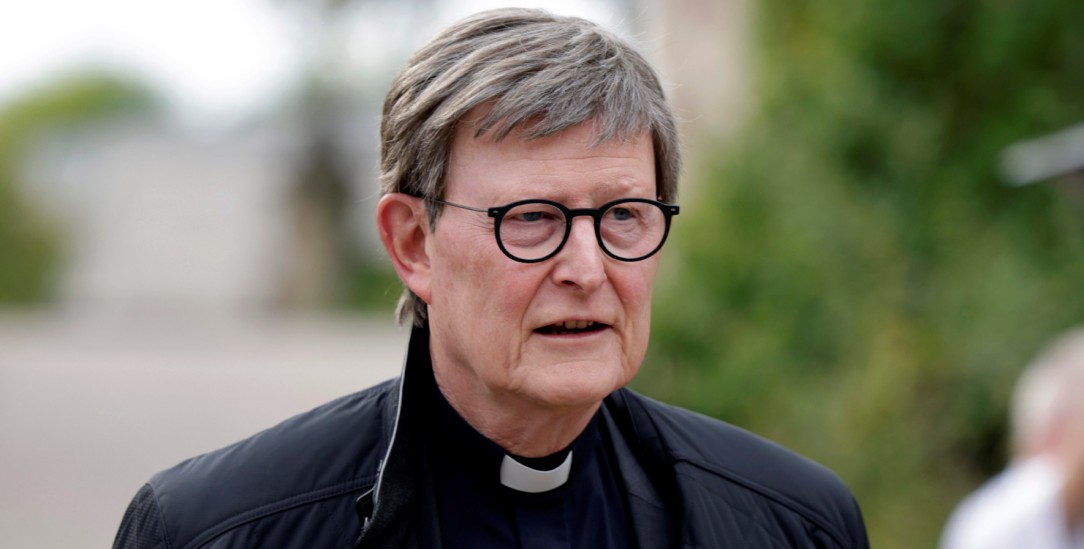 Rainer Maria Woelki, Erzbischof von Köln, Kardinal und Großkanzler der von ihm gegründeten Theologischen Hochschule (Foto: picture alliance/Geisler-Fotopress/Peter Back)