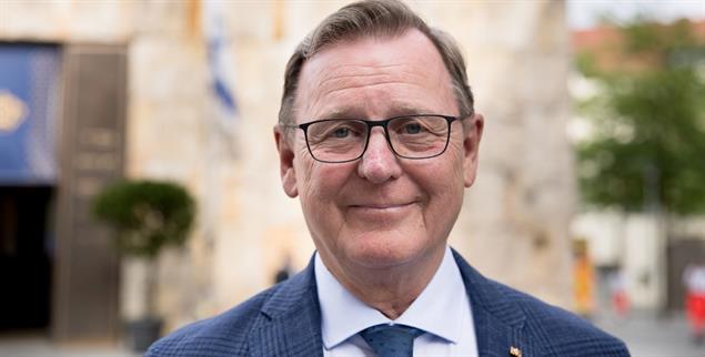 Bodo Ramelow (Foto: PA/SZ Photo/Florian Peljak)    