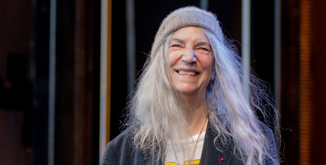 Patti Smith (Foto: IMAGO/Bonn.digital)