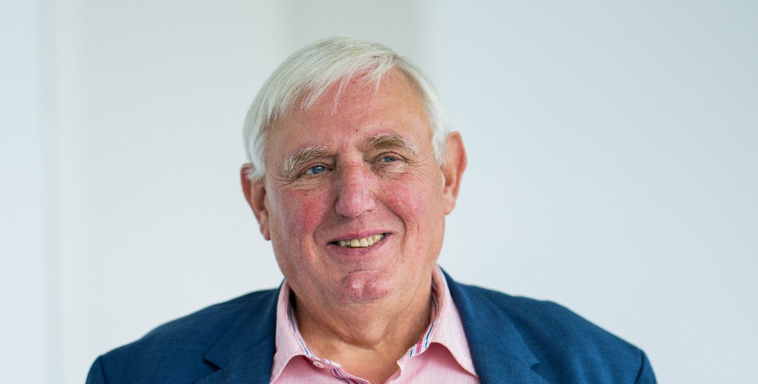 Karl-Josef Laumann (Foto: pa/Noah Wedel)