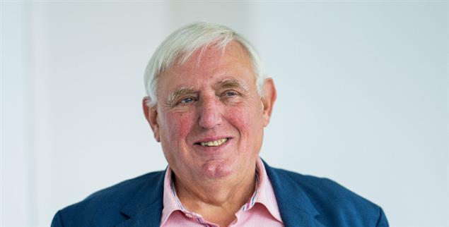 Karl-Josef Laumann (Foto: pa/Noah Wedel)