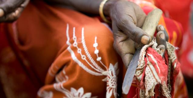 (Foto: PA / DPA / Unicef/Holt)