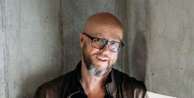 Ralf Frisch (Foto: www.ralffrisch.de)