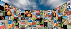 Das Internet und seine Informationen: Wer online sucht, findet keinesfalls alles, was es zu finden gäbe. (Foto: Angel Simon - Fotolia) 