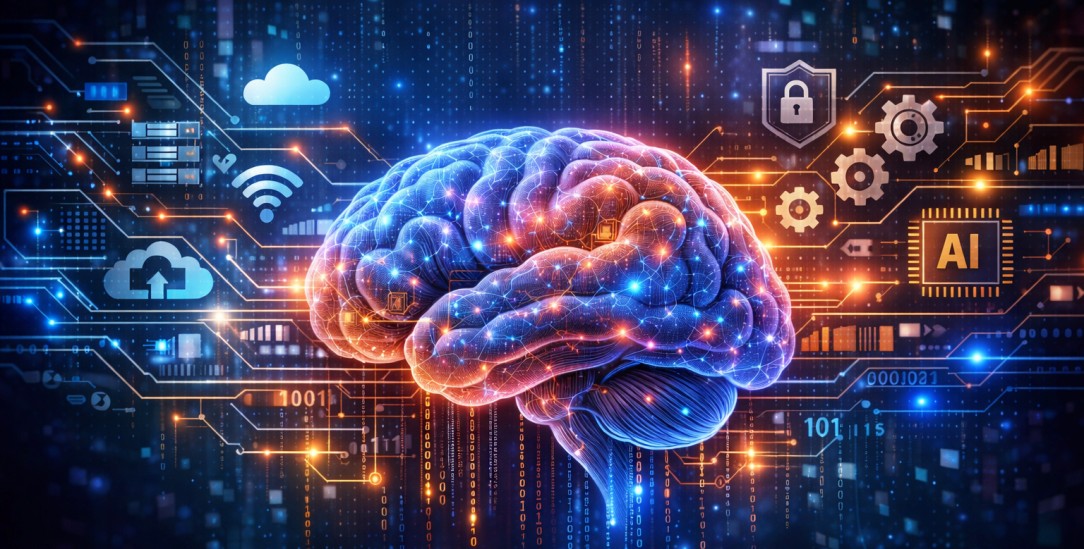 Was früher das Spezialwissen von Geheimdiensten und Elite-Hackern war, könnte in ein paar Jahren auch Cyberkriminellen oder Terroristen zur Verfügung stehen.