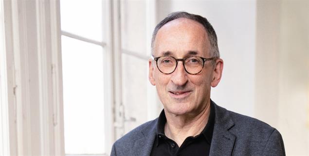 Erforscht die gesellschaftliche Dimension des Narzissmus: der Heidelberger Psychiater und Philosoph Thomas Fuchs (Foto: Konrad Gös)