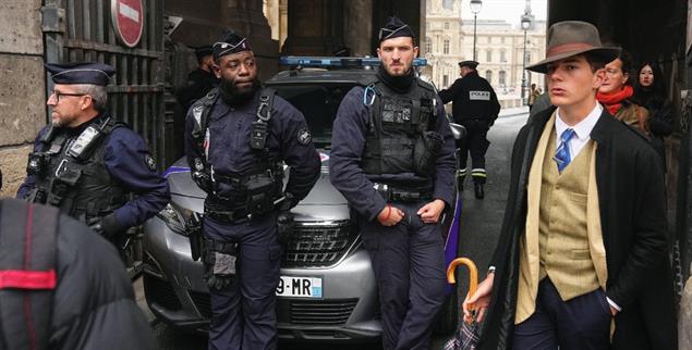 (Foto: pa/ap/Thibault Camus)
